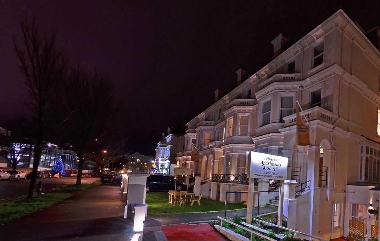 Aparthotel Congress Eastbourne