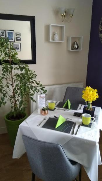 Ebor Guest house Eastbourne
