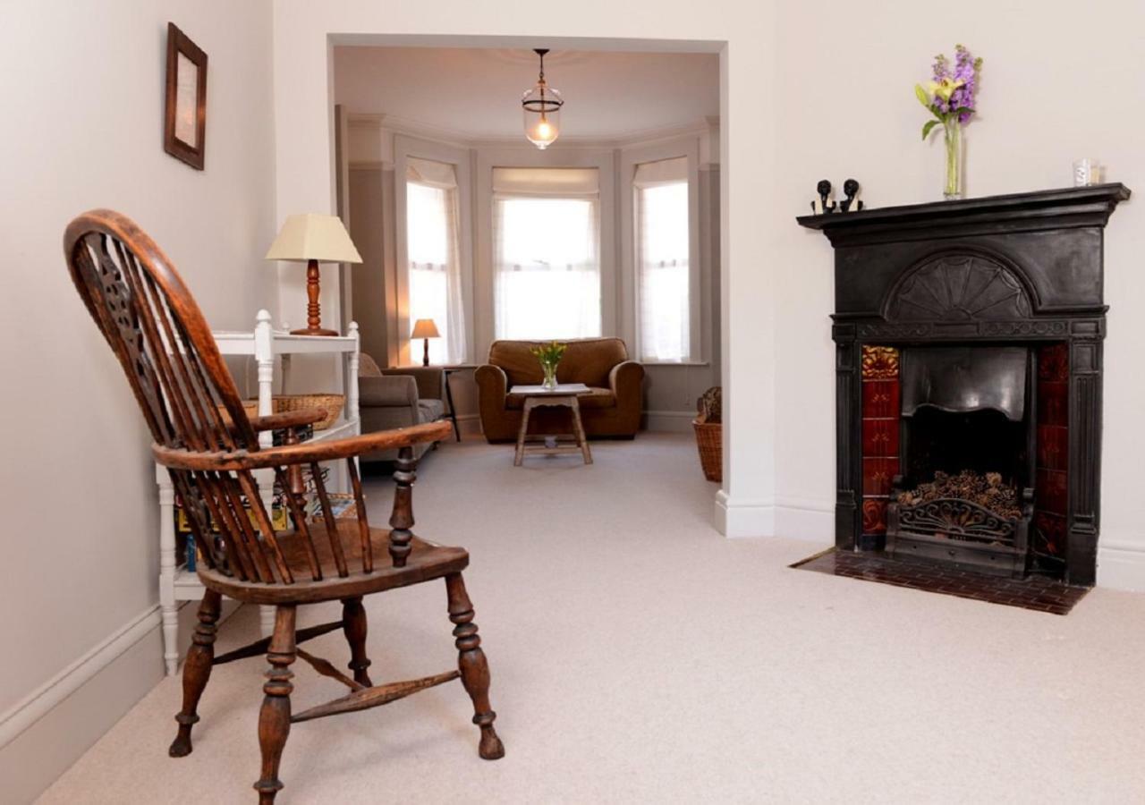 Gildredge Terrace Eastbourne