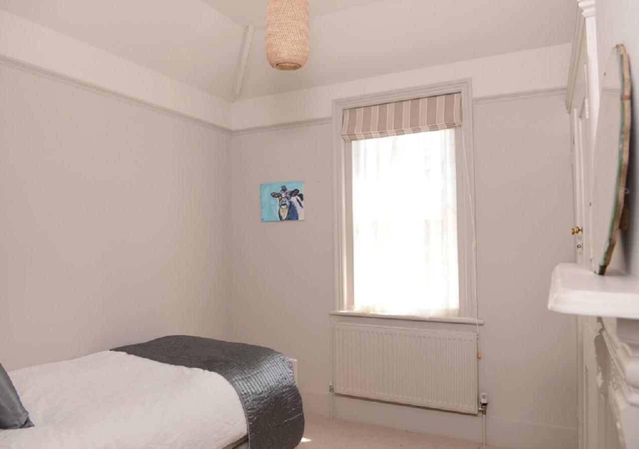 Holiday home Gildredge Terrace