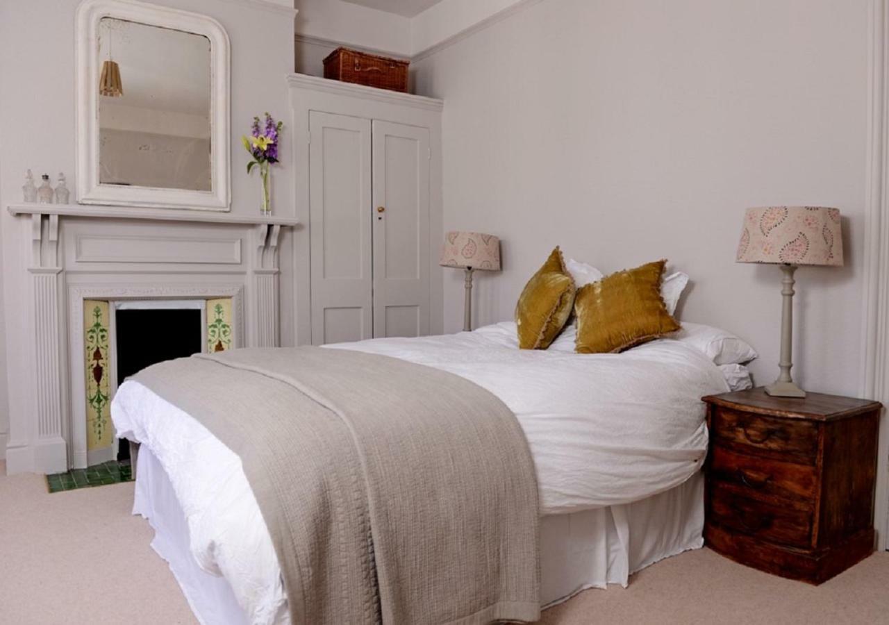 Gildredge Terrace *