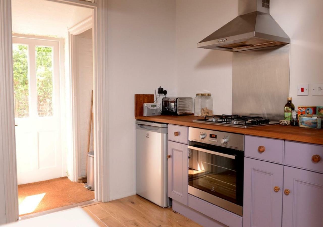Gildredge Terrace * Eastbourne