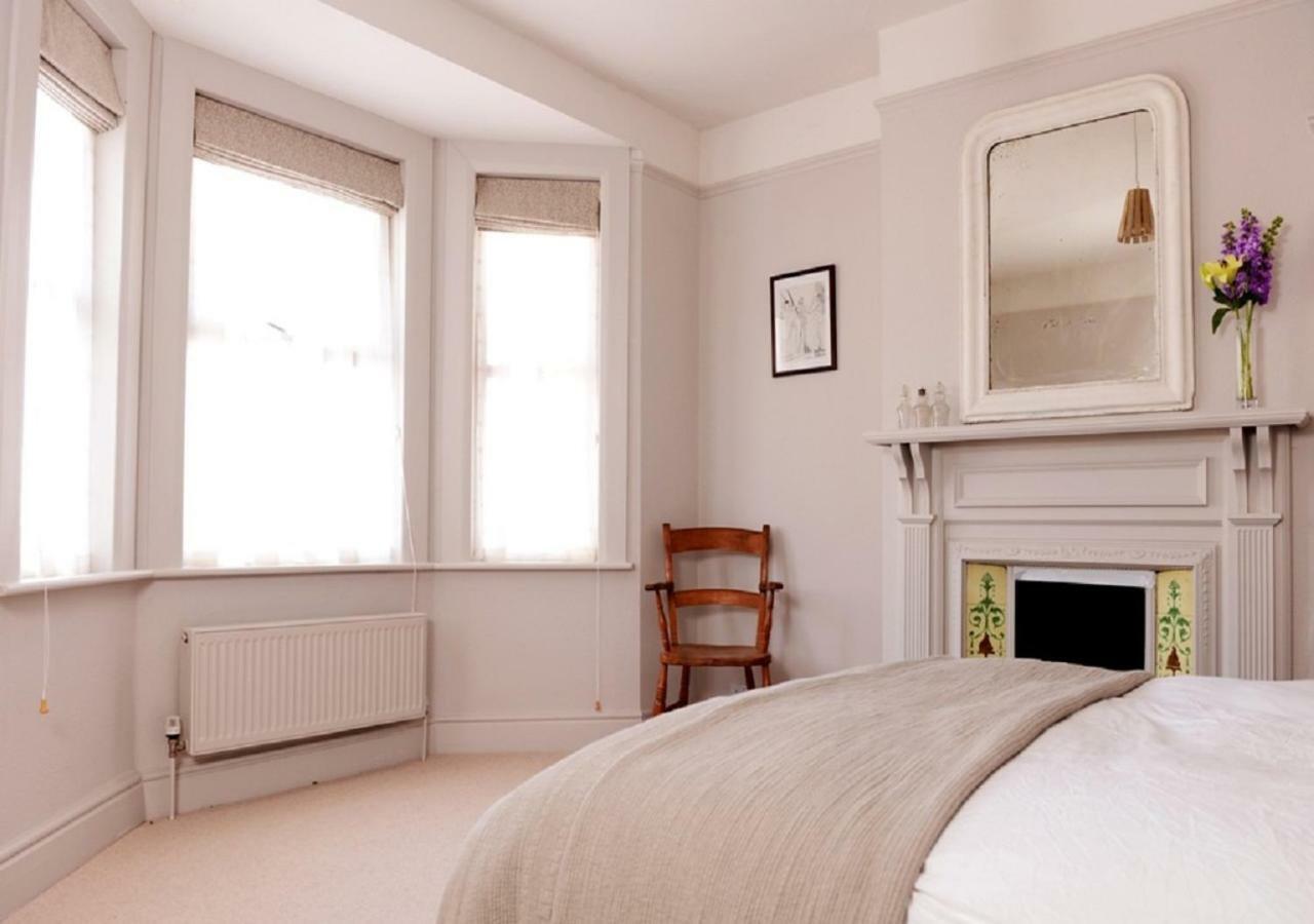 Gildredge Terrace * Eastbourne