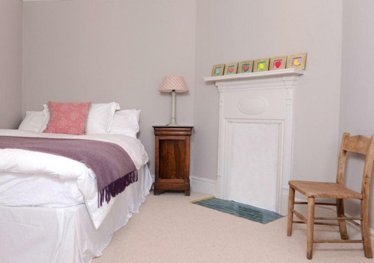 Gildredge Terrace Holiday home