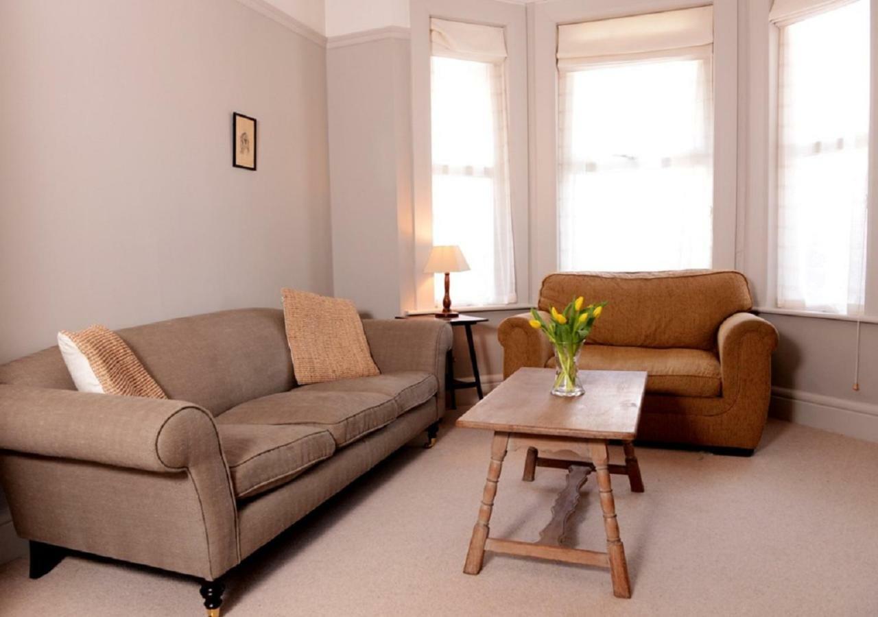 Holiday home Gildredge Terrace Eastbourne
