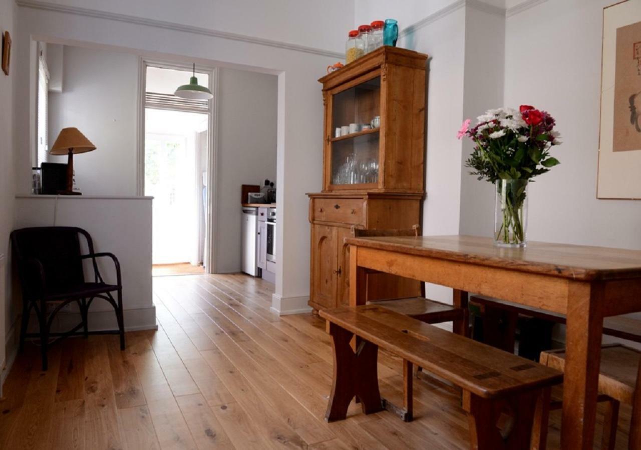 Gildredge Terrace Holiday home