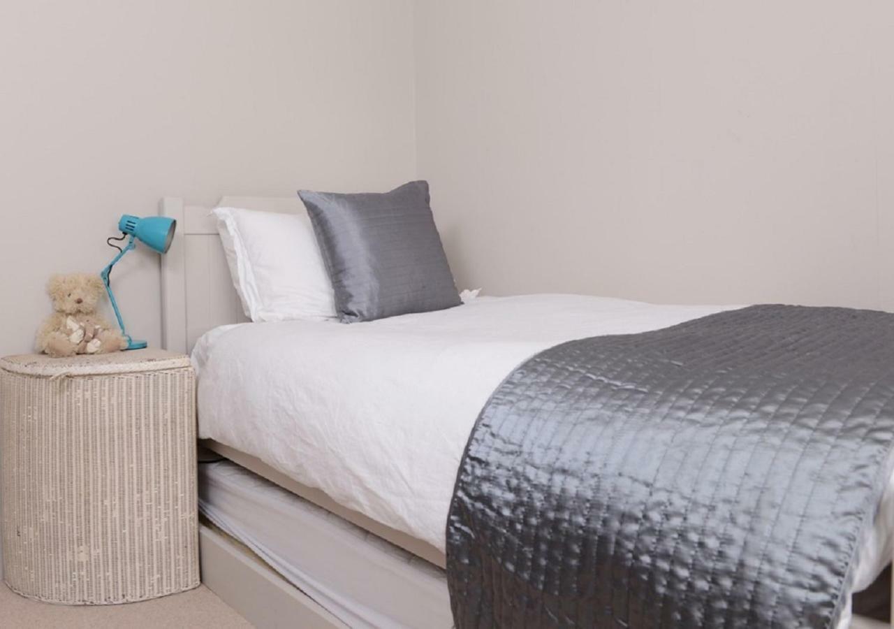 Gildredge Terrace *