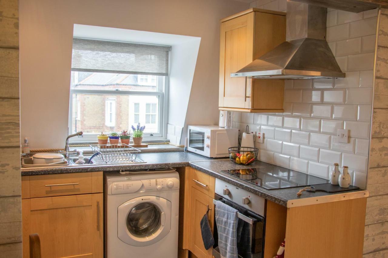 The House Apartment Eastbourne