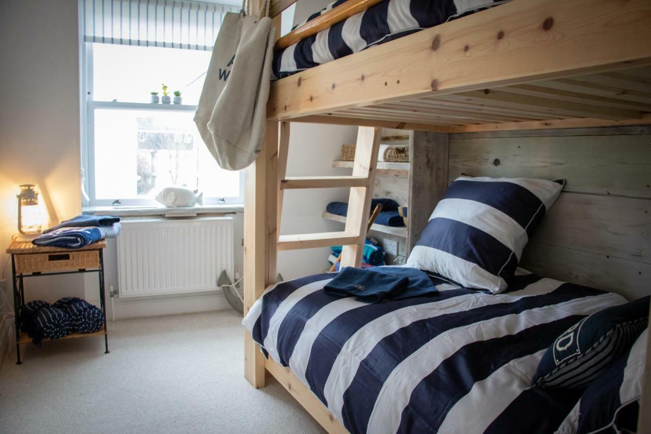 The House Apartment Eastbourne