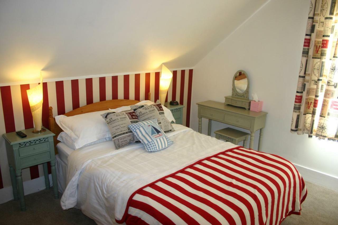 Cambridge House Guest house 4*