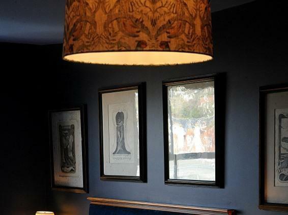 The Lamb 4* Eastbourne