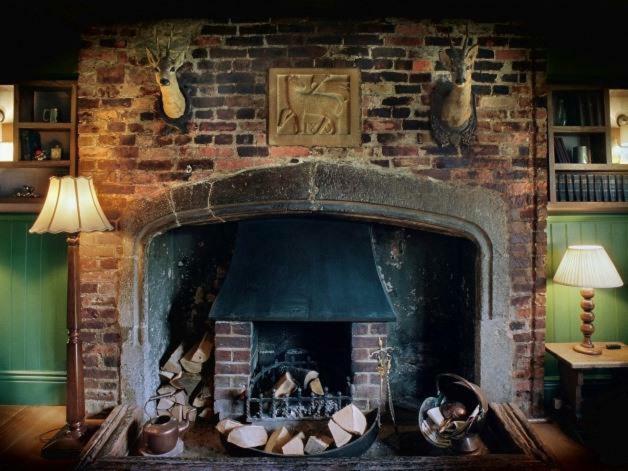 The Lamb 4* Eastbourne