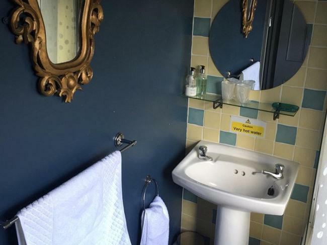Inn The Lamb 4*