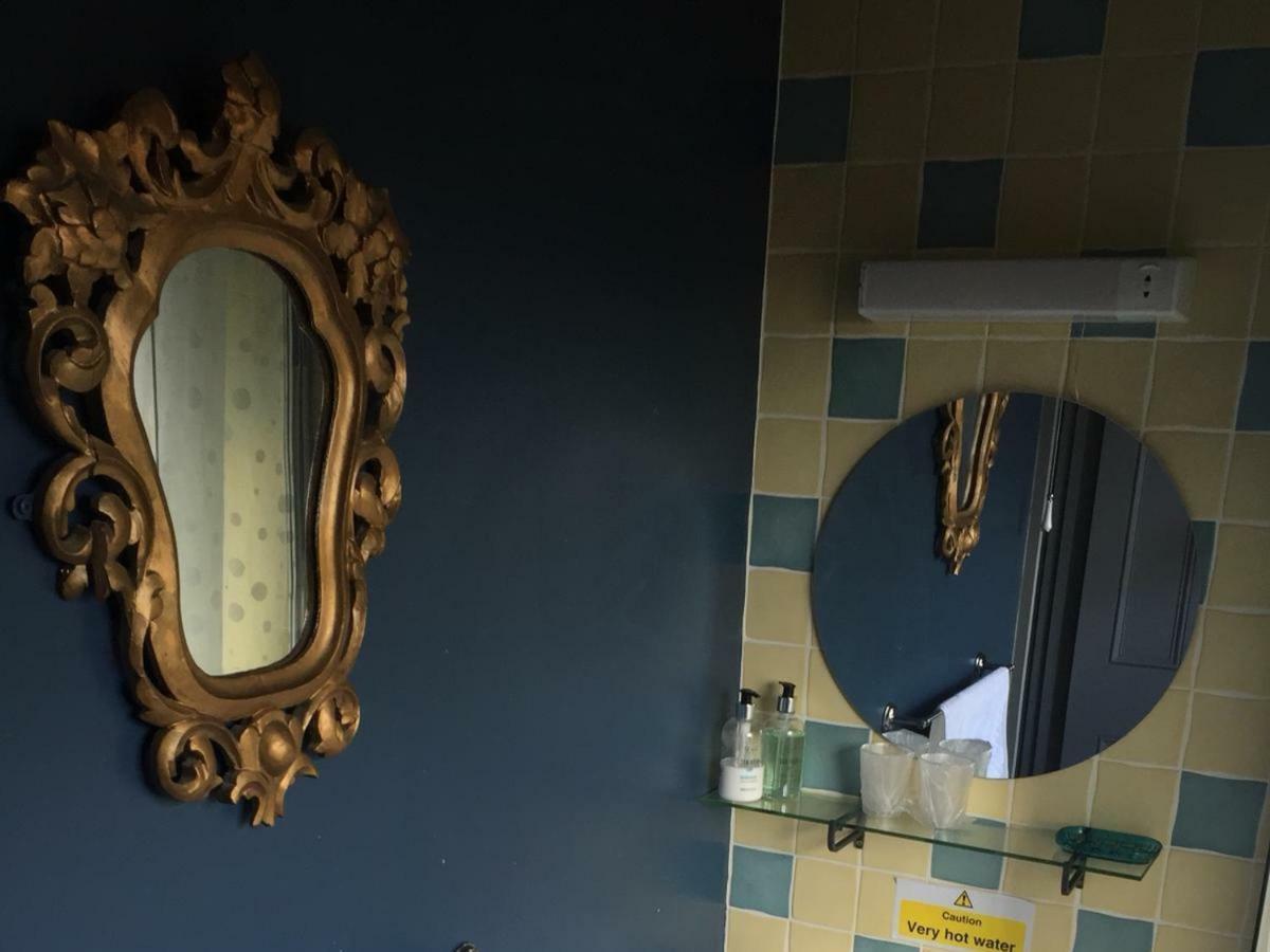 The Lamb Inn 4*
