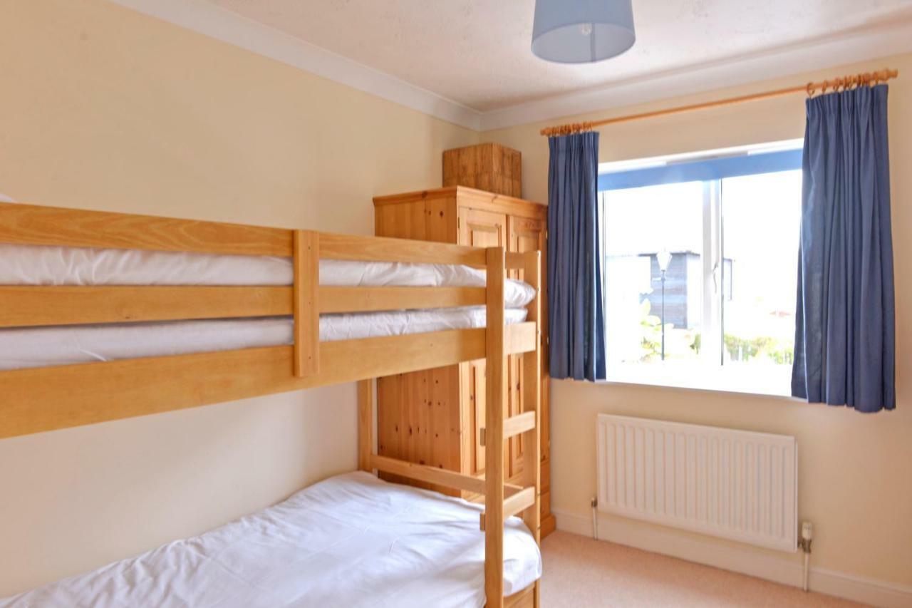 Holiday home Sail Away
