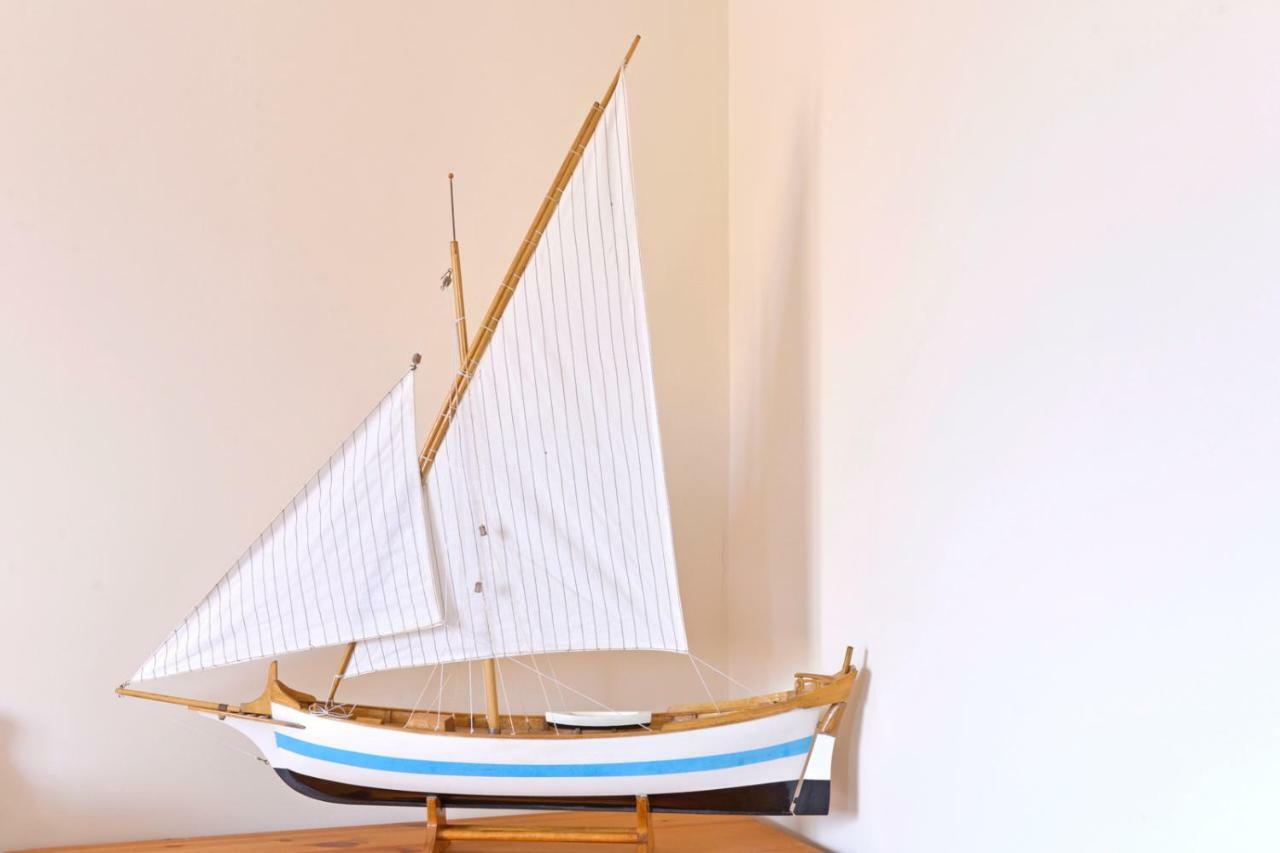 Holiday home Sail Away Eastbourne
