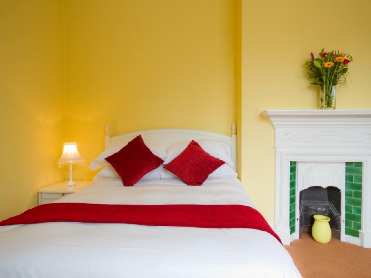 Holiday home Arlington House Eastbourne