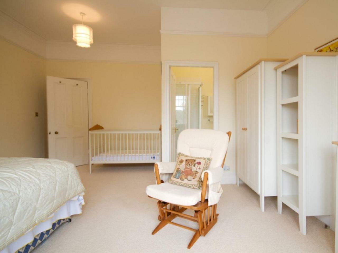 Arlington House Eastbourne