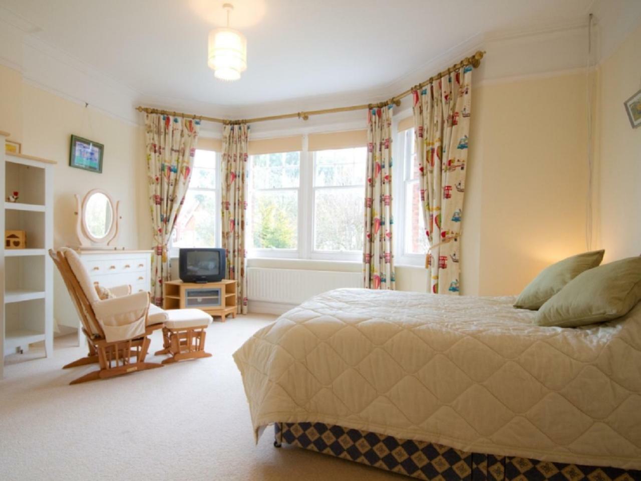 Arlington House Eastbourne