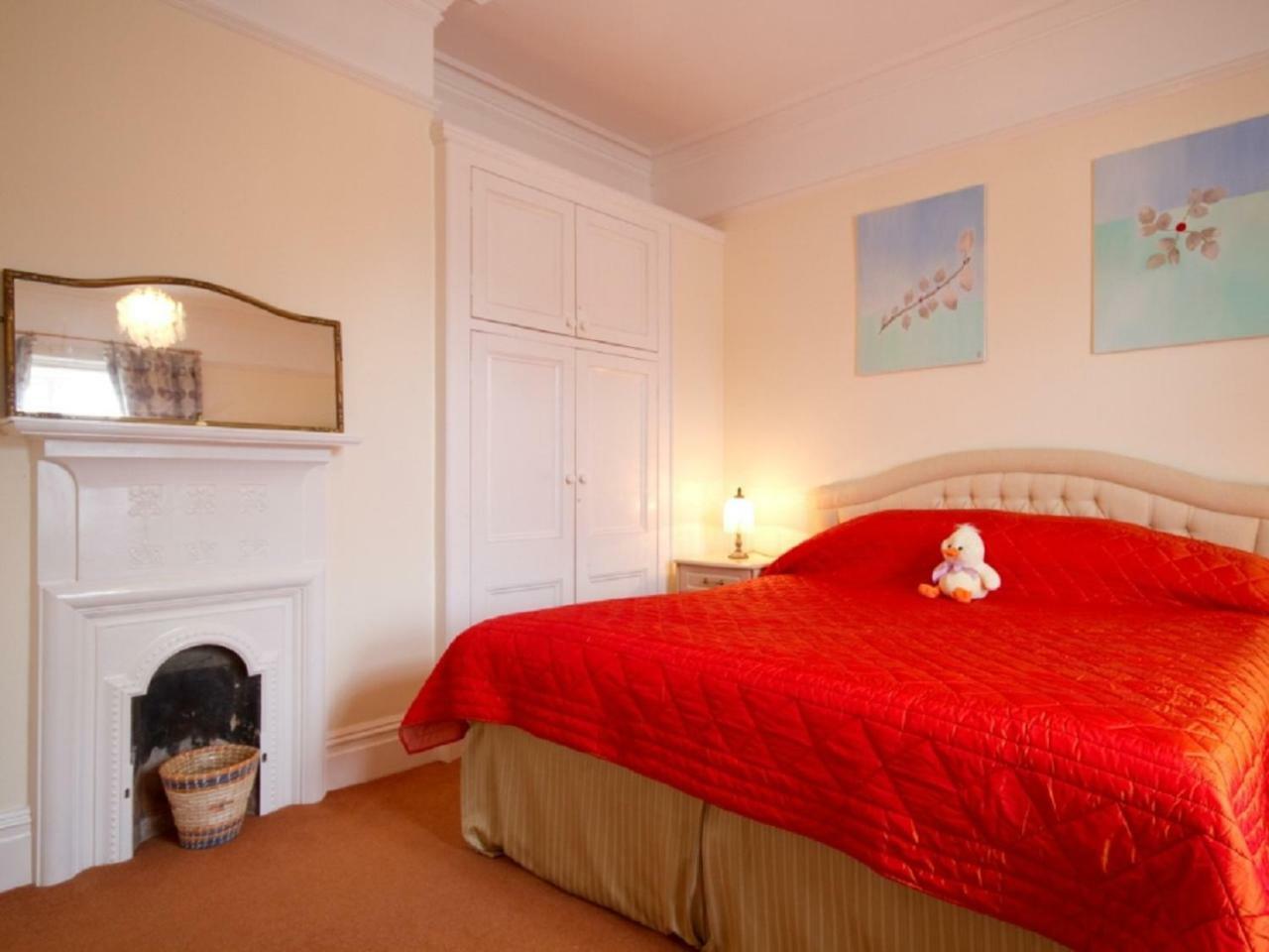 Arlington House Eastbourne