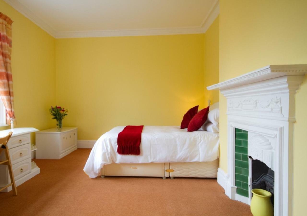 Arlington House Holiday home Eastbourne
