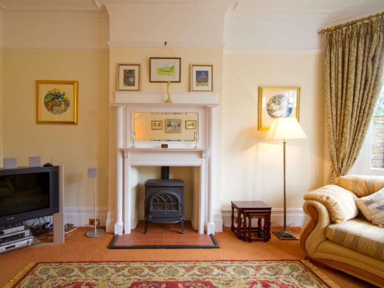 Arlington House Eastbourne