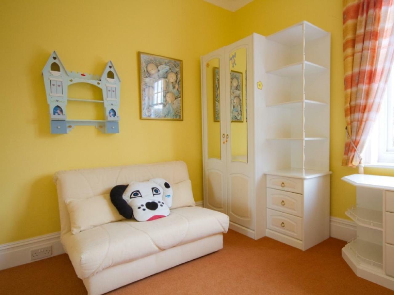 Arlington House Holiday home Eastbourne