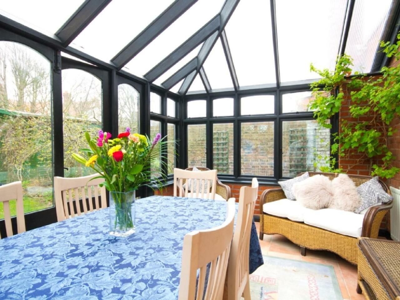 Holiday home Arlington House Eastbourne