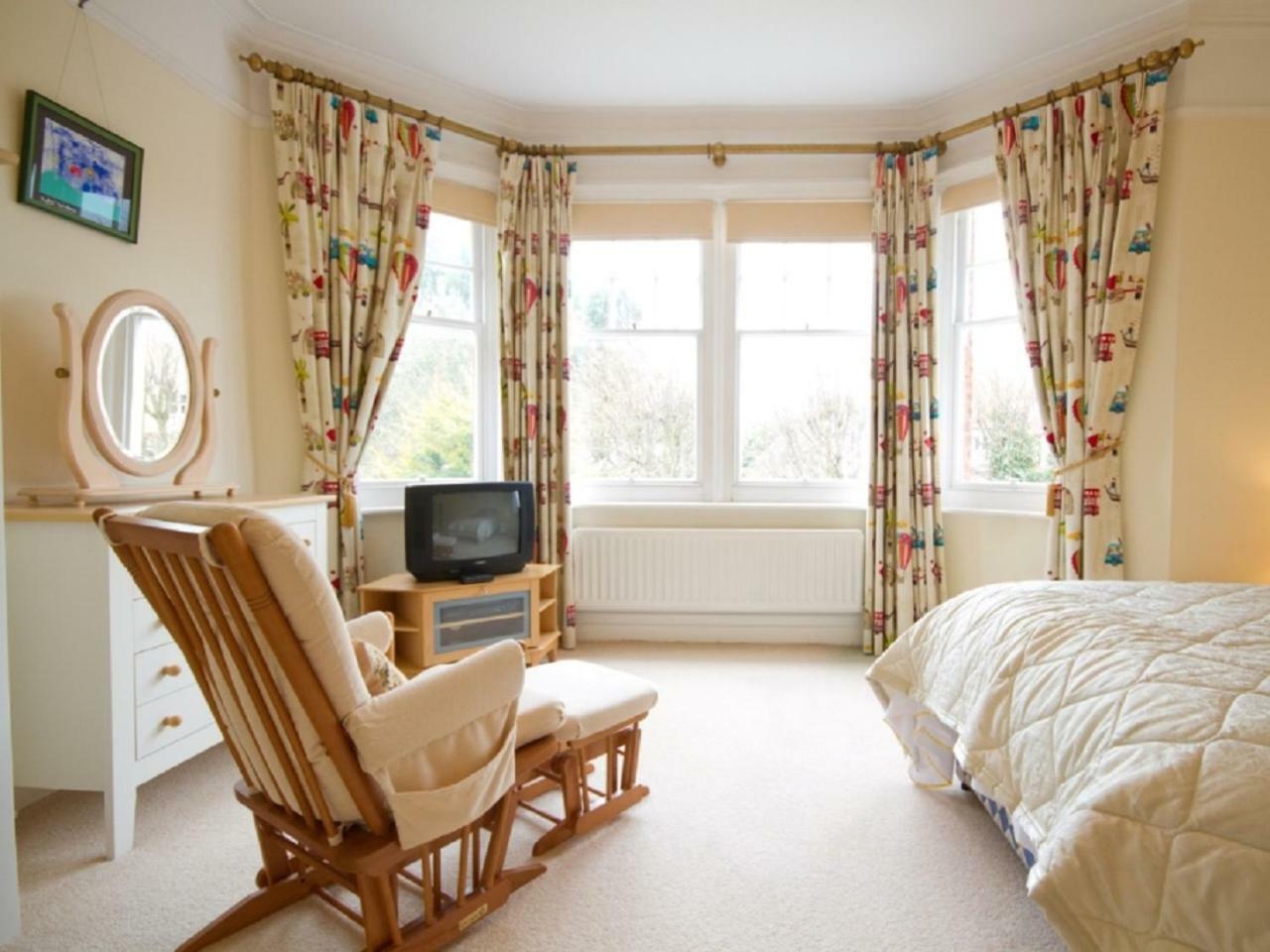 Holiday home Arlington House *