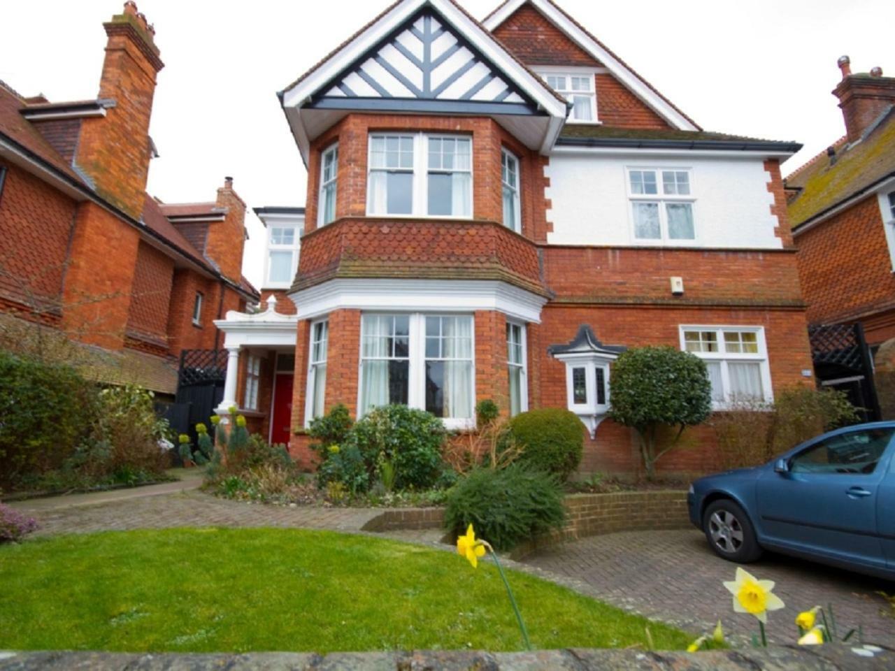 Holiday home Arlington House Eastbourne