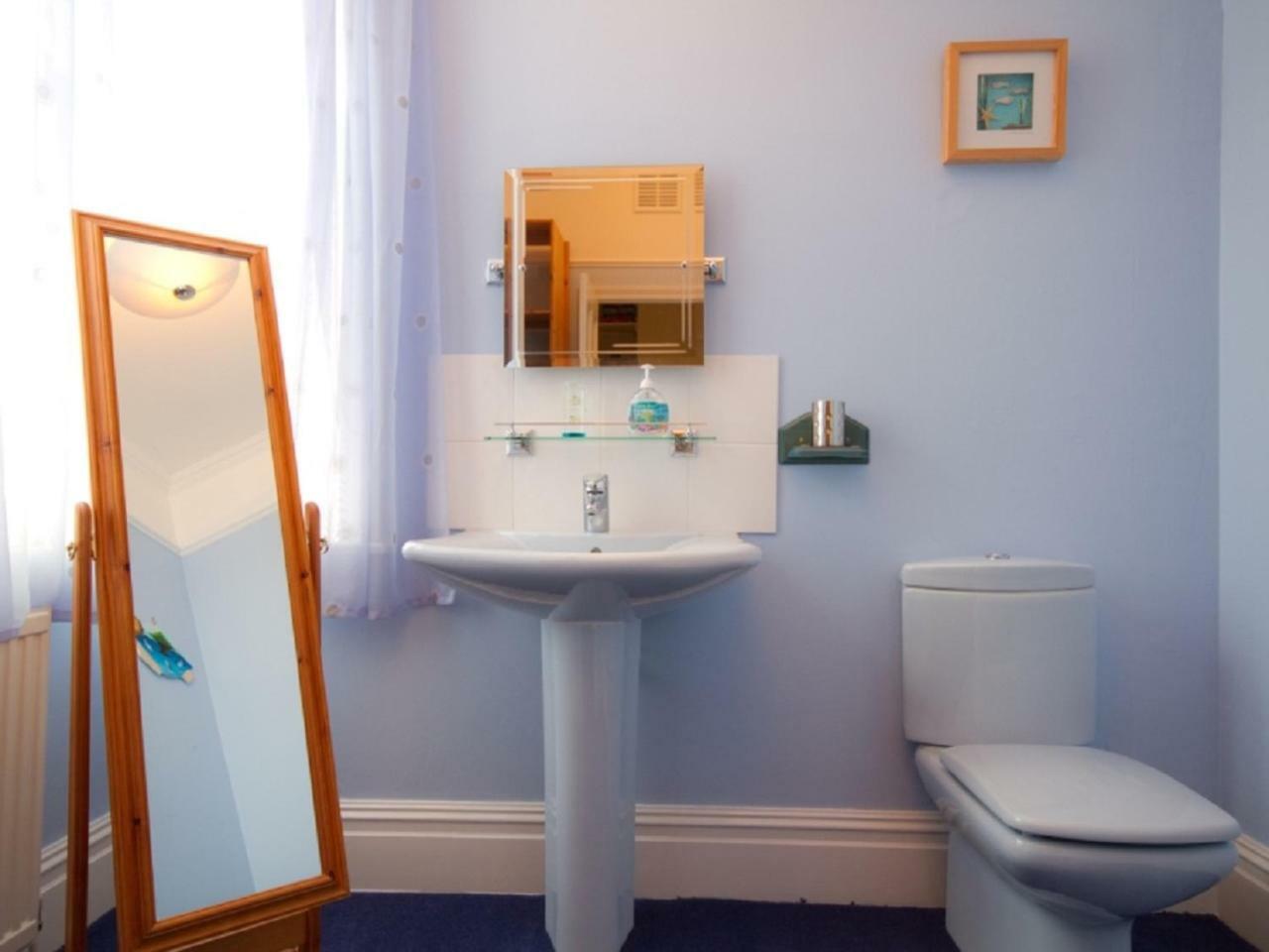 Holiday home Arlington House Eastbourne