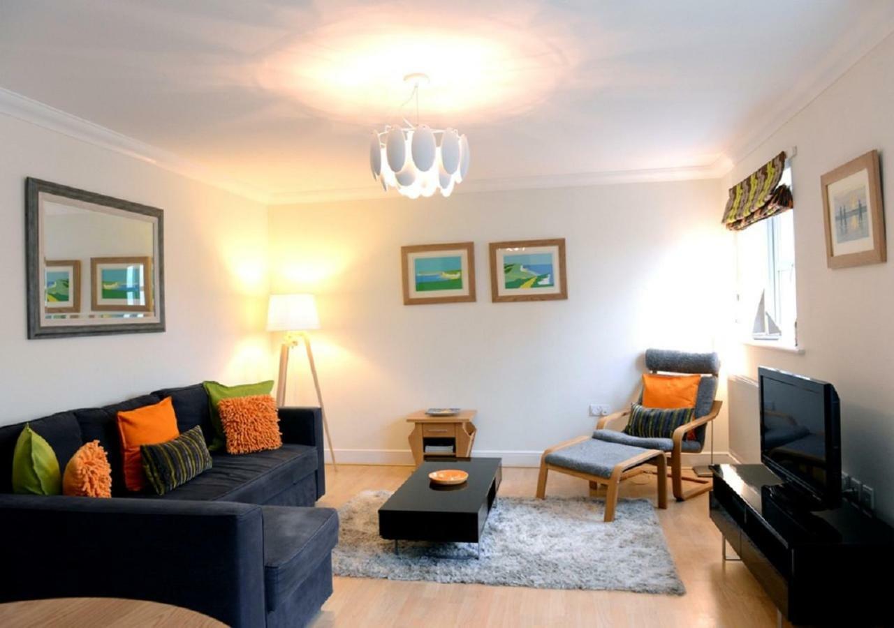 Apartment Beachside