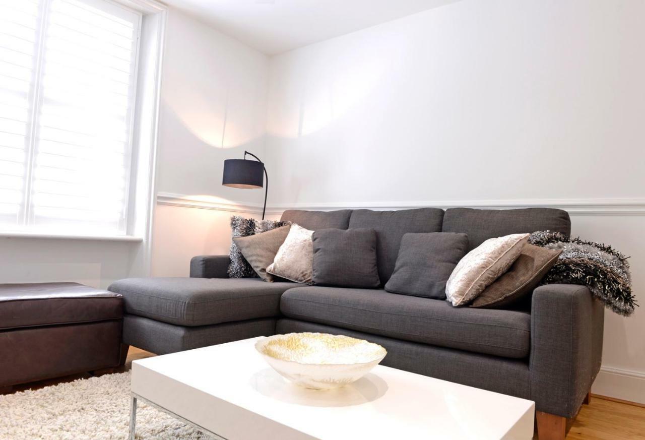 Apartment Urban Chic *