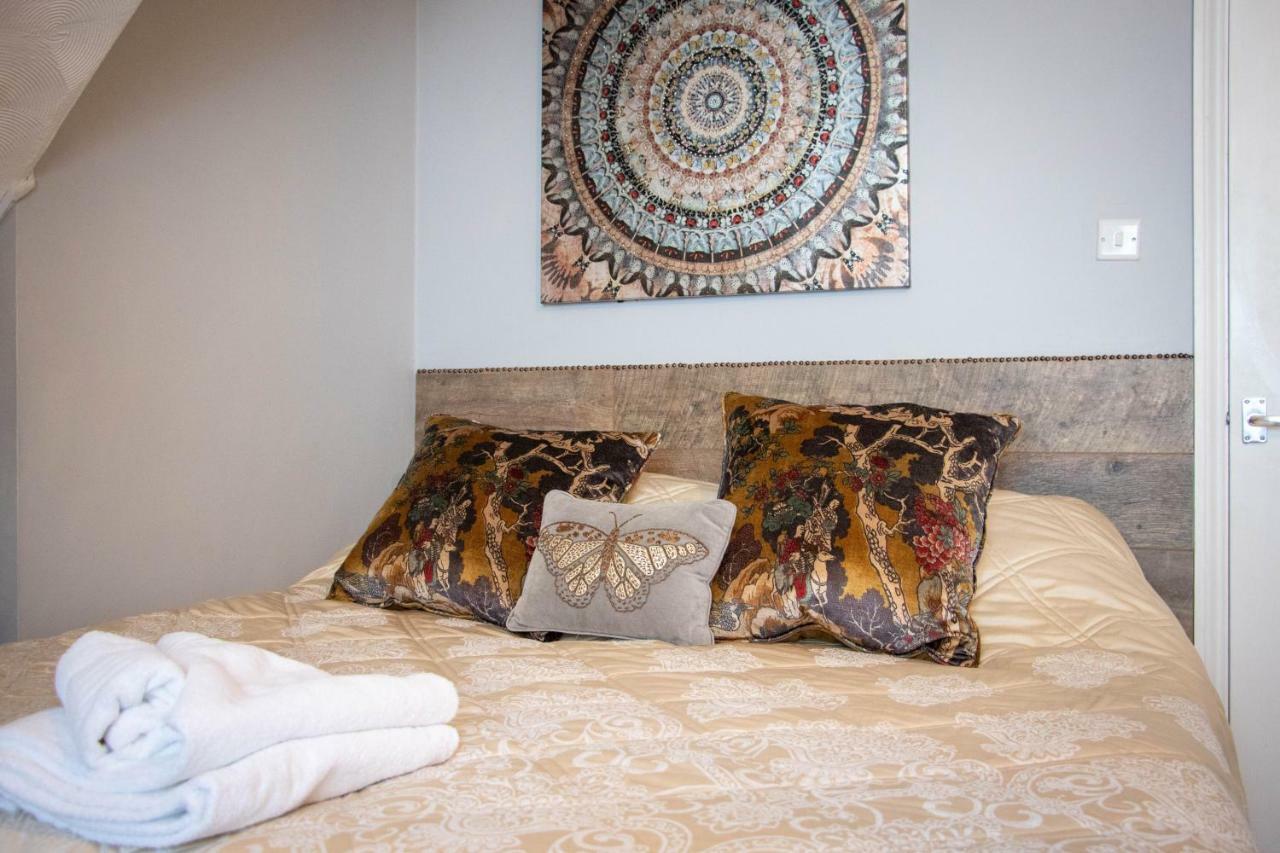 The Cherry Tree Guest house 4*