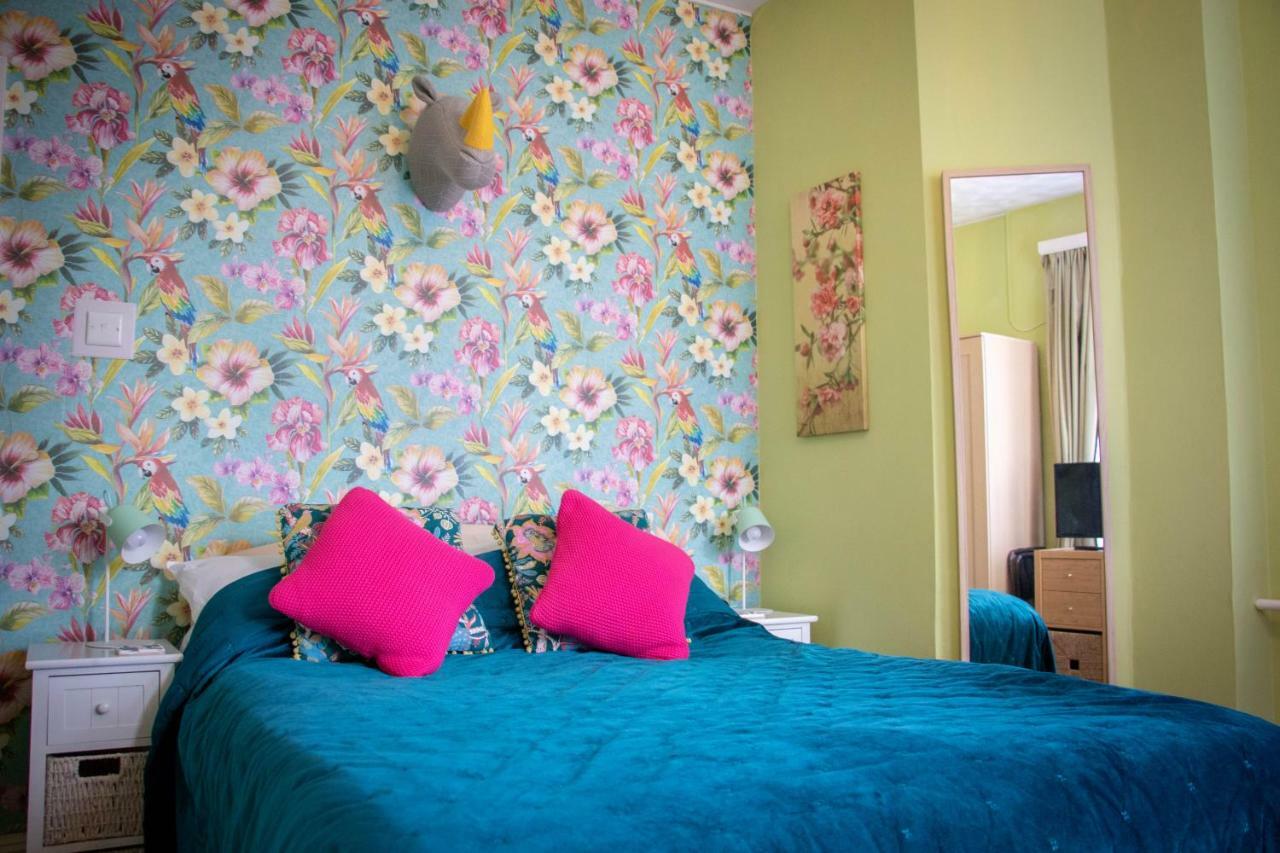 The Cherry Tree Guest house Eastbourne