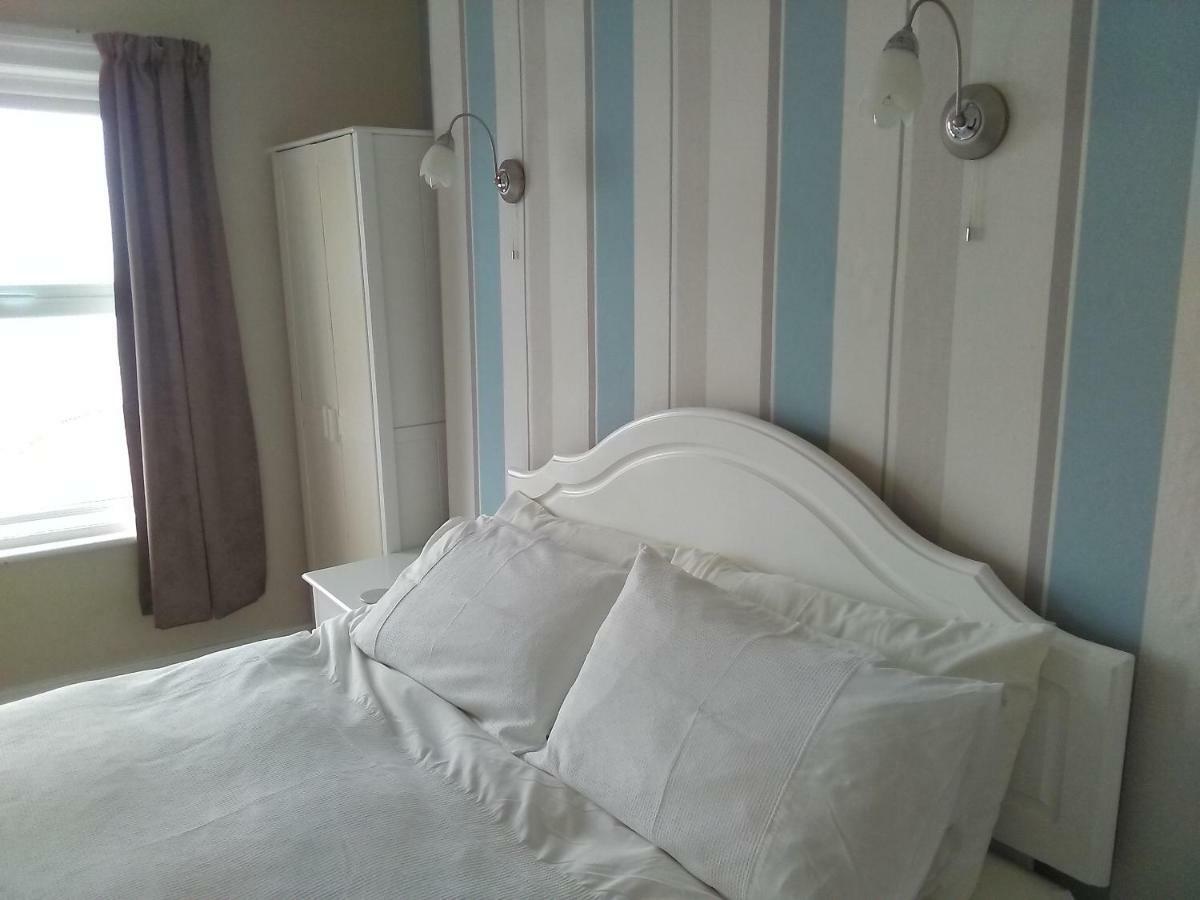 The Iverna Bed & Breakfast 2*