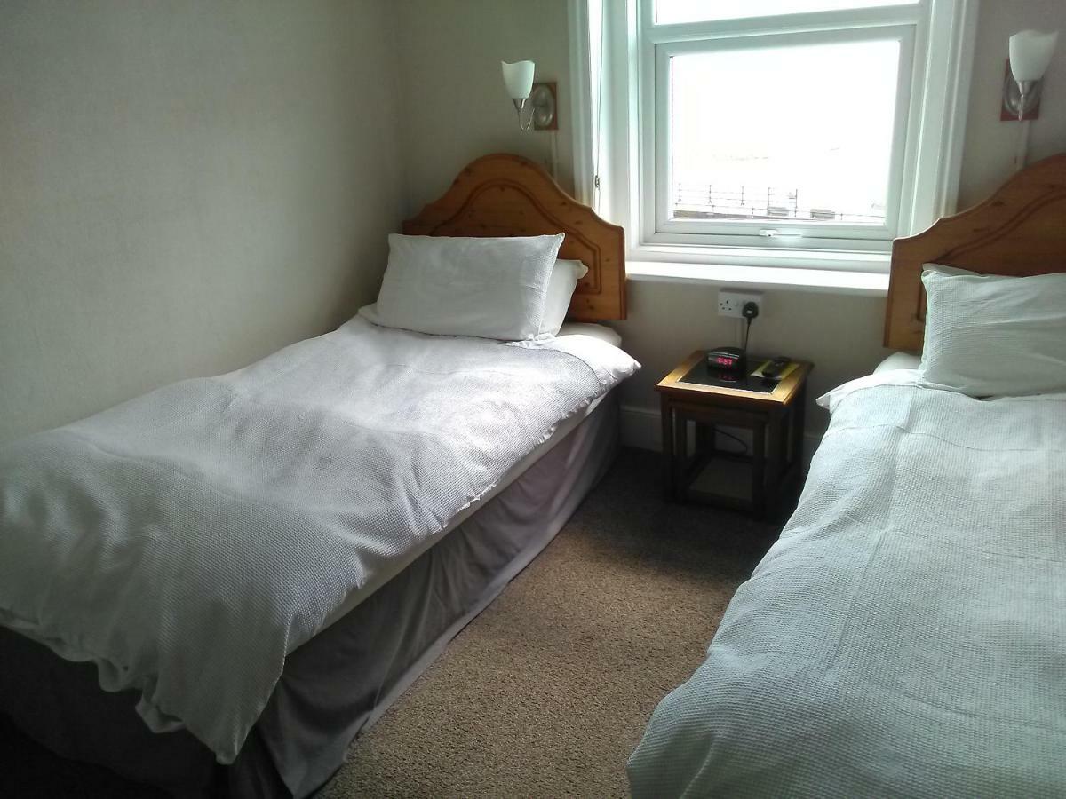 The Iverna 2* Eastbourne