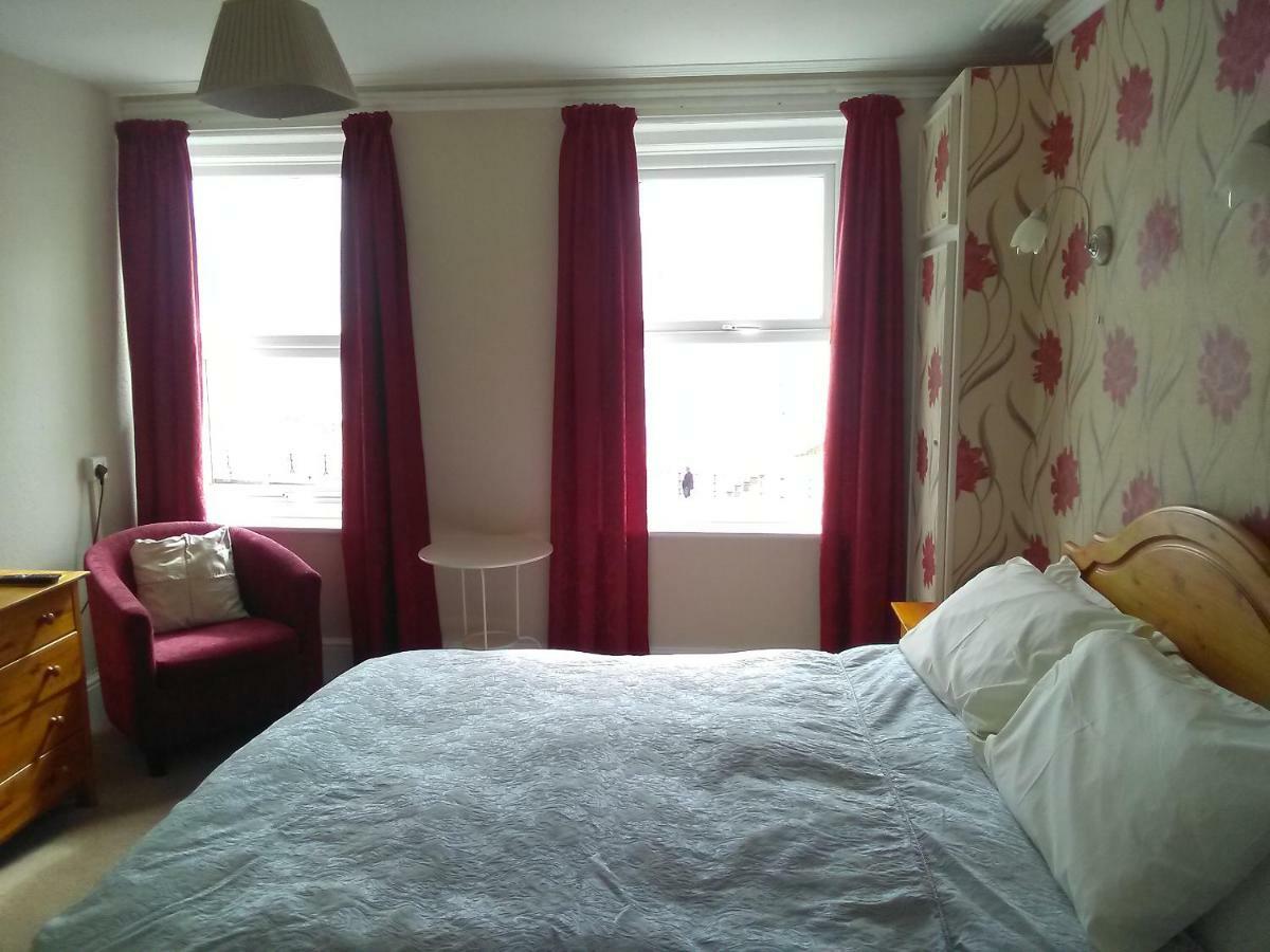 Bed & Breakfast The Iverna