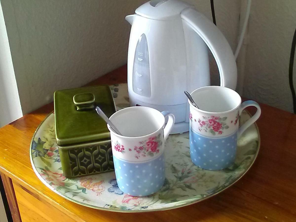 Bed & Breakfast The Iverna Eastbourne