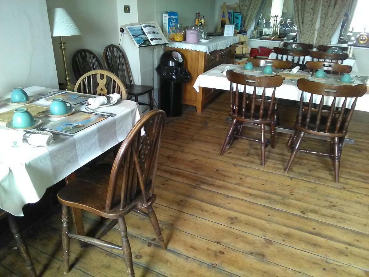 The Iverna Bed & Breakfast