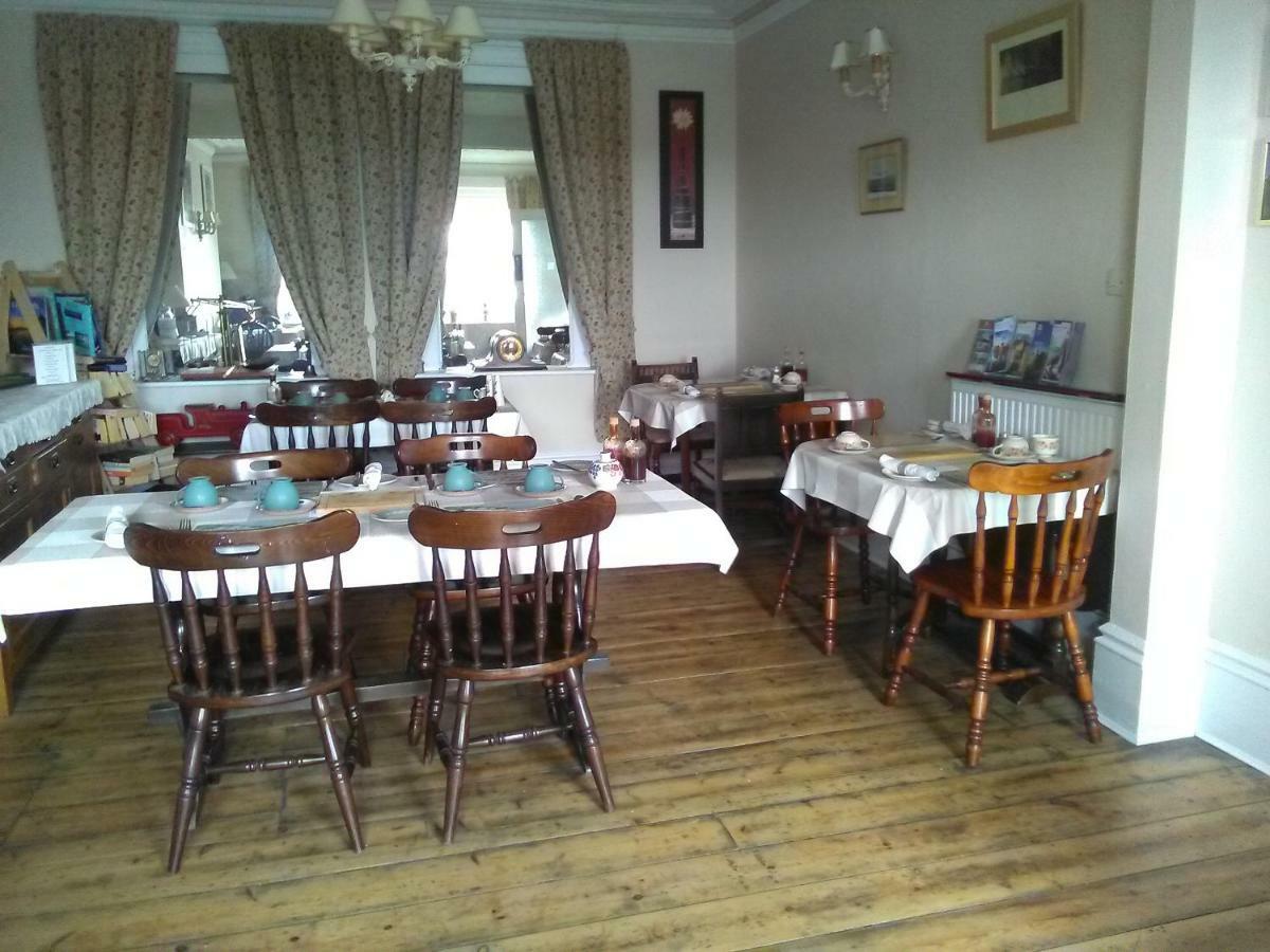The Iverna Bed & Breakfast
