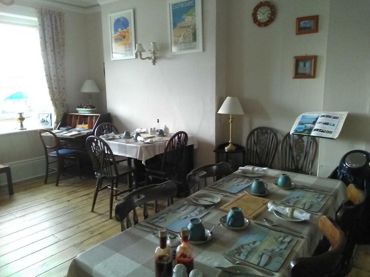 Bed & Breakfast The Iverna Eastbourne