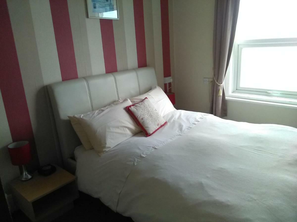 The Iverna 2* Eastbourne