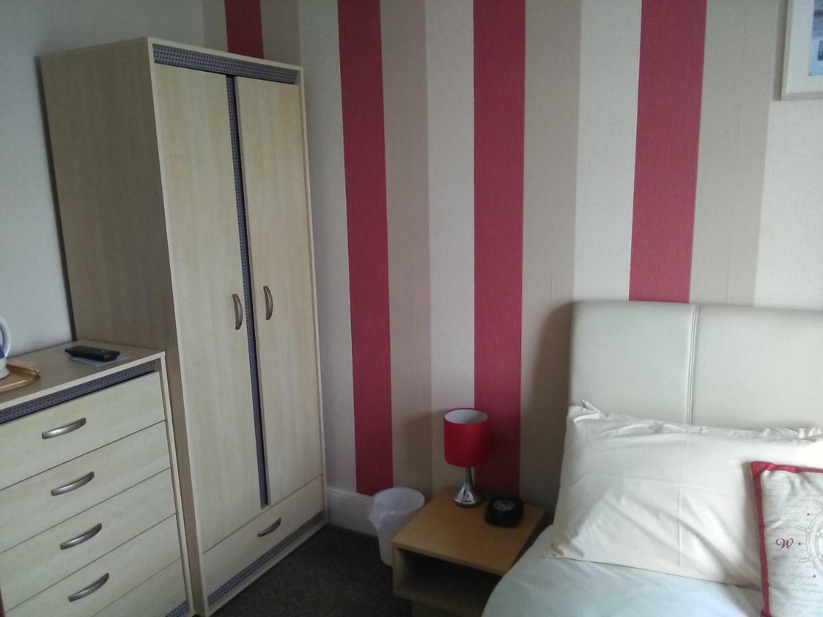 The Iverna Bed & Breakfast