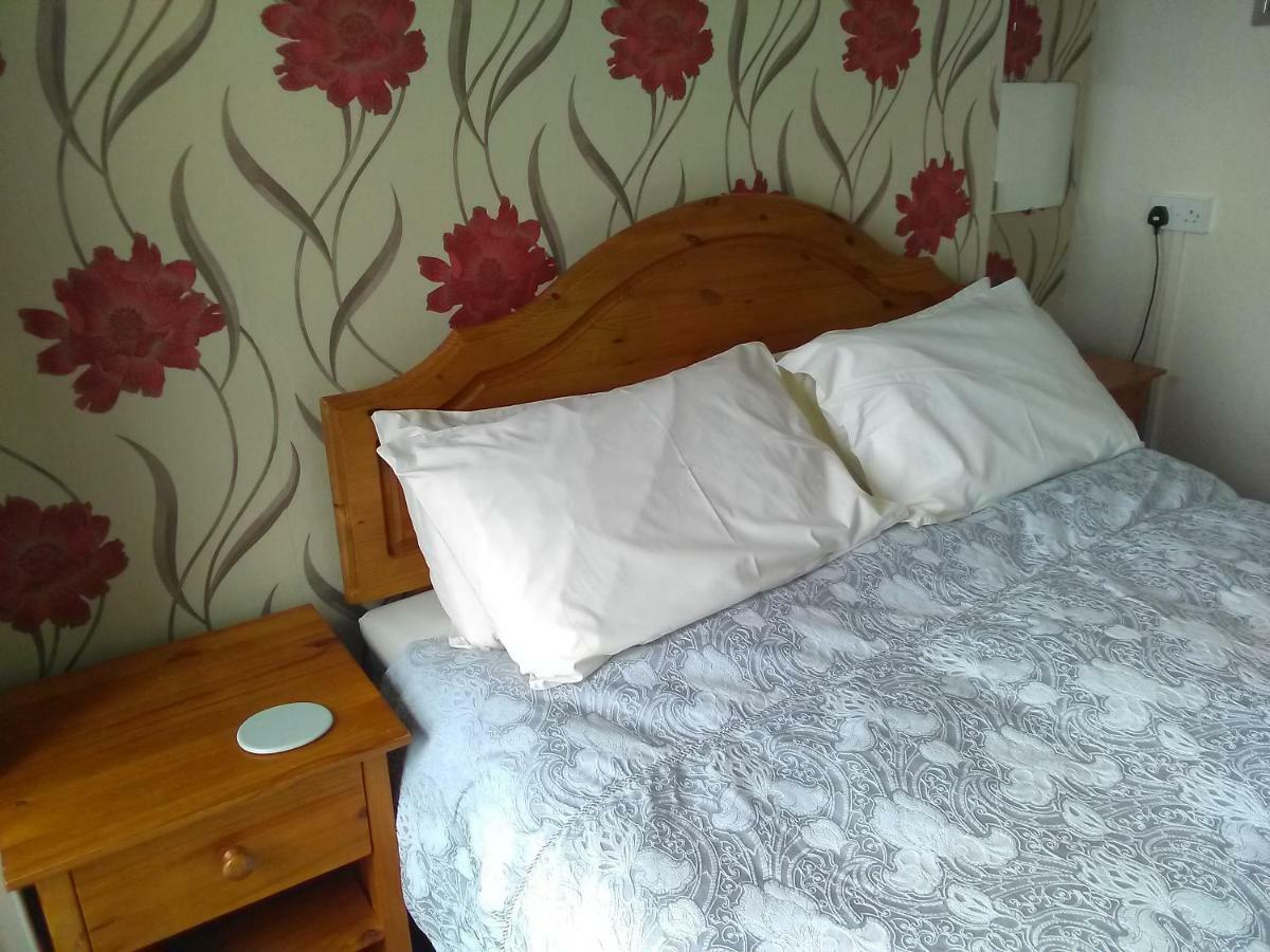 The Iverna Bed & Breakfast 2*