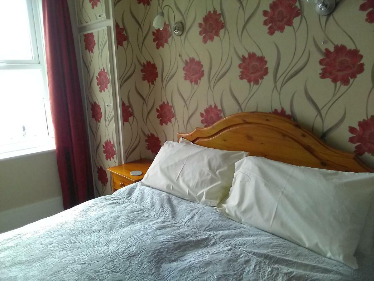 The Iverna Bed & Breakfast Eastbourne