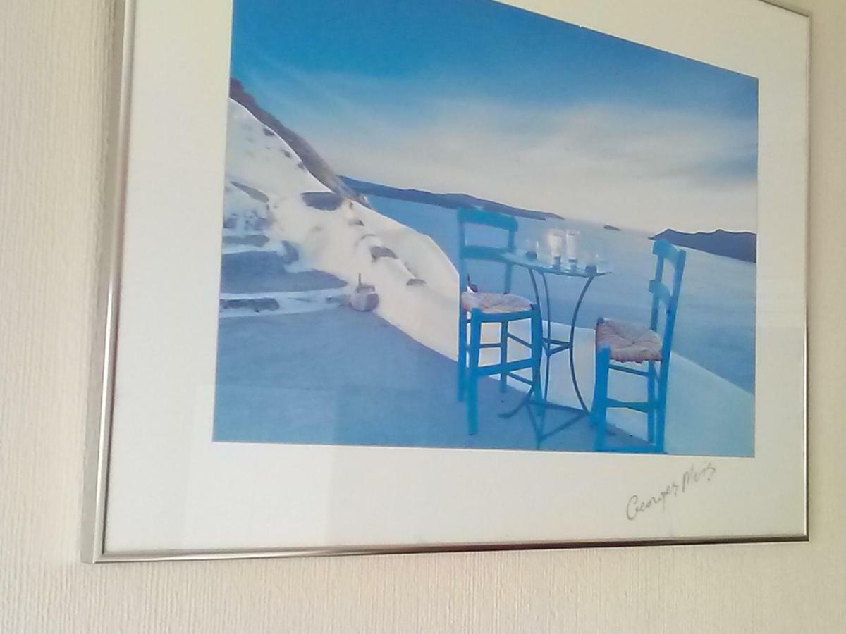 The Iverna Bed & Breakfast 2*