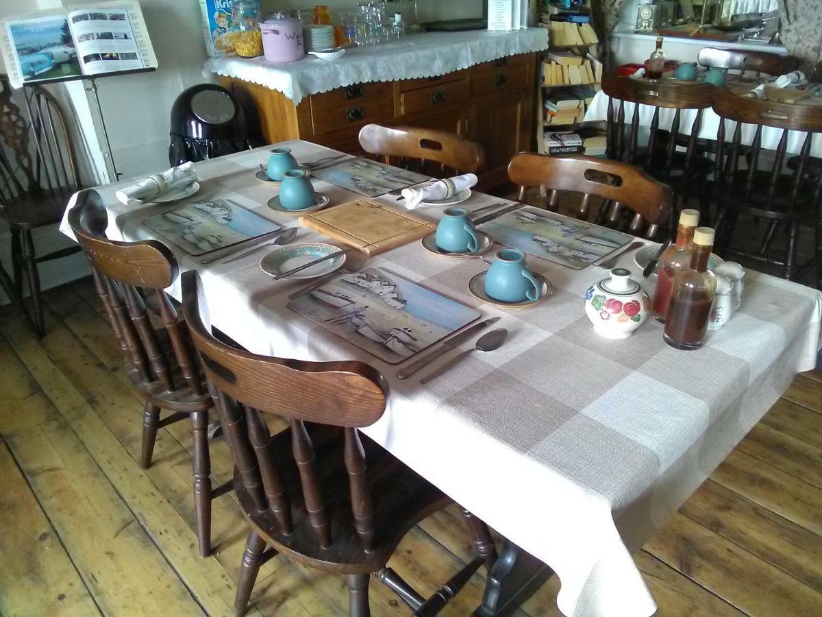 Bed & Breakfast The Iverna Eastbourne