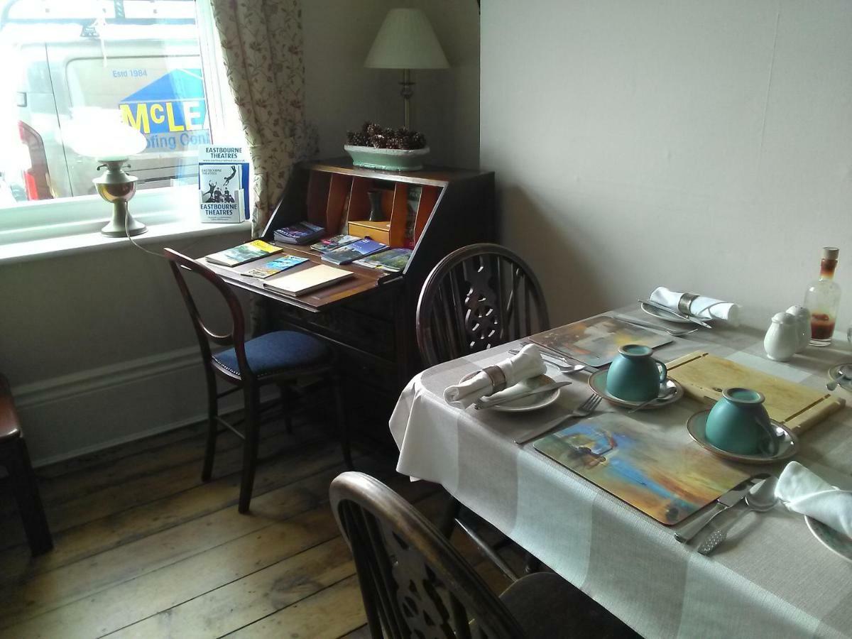 Bed & Breakfast The Iverna Eastbourne