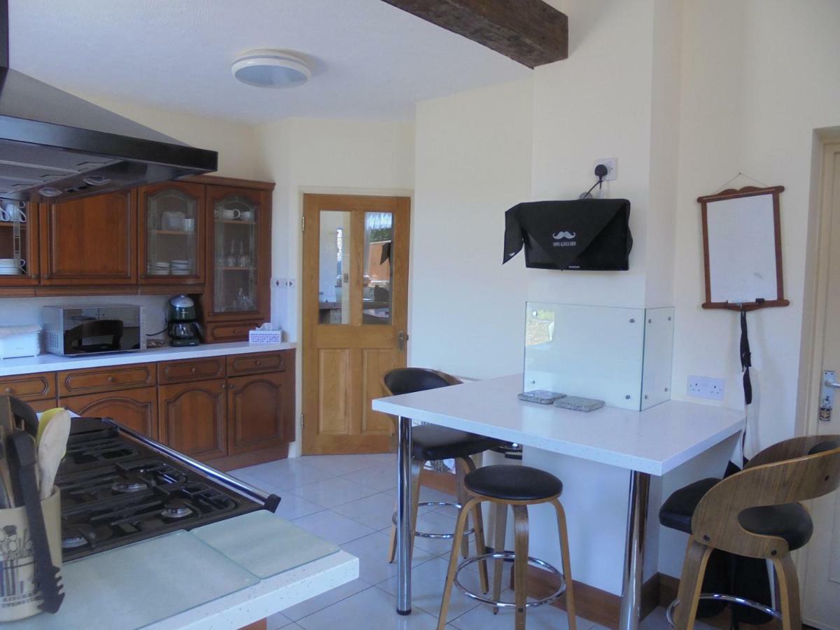 Kelvin Side Casa de férias Eastbourne